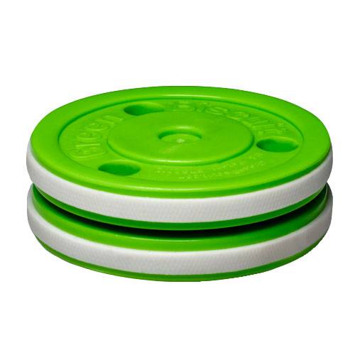 Glip -baring green biscuits