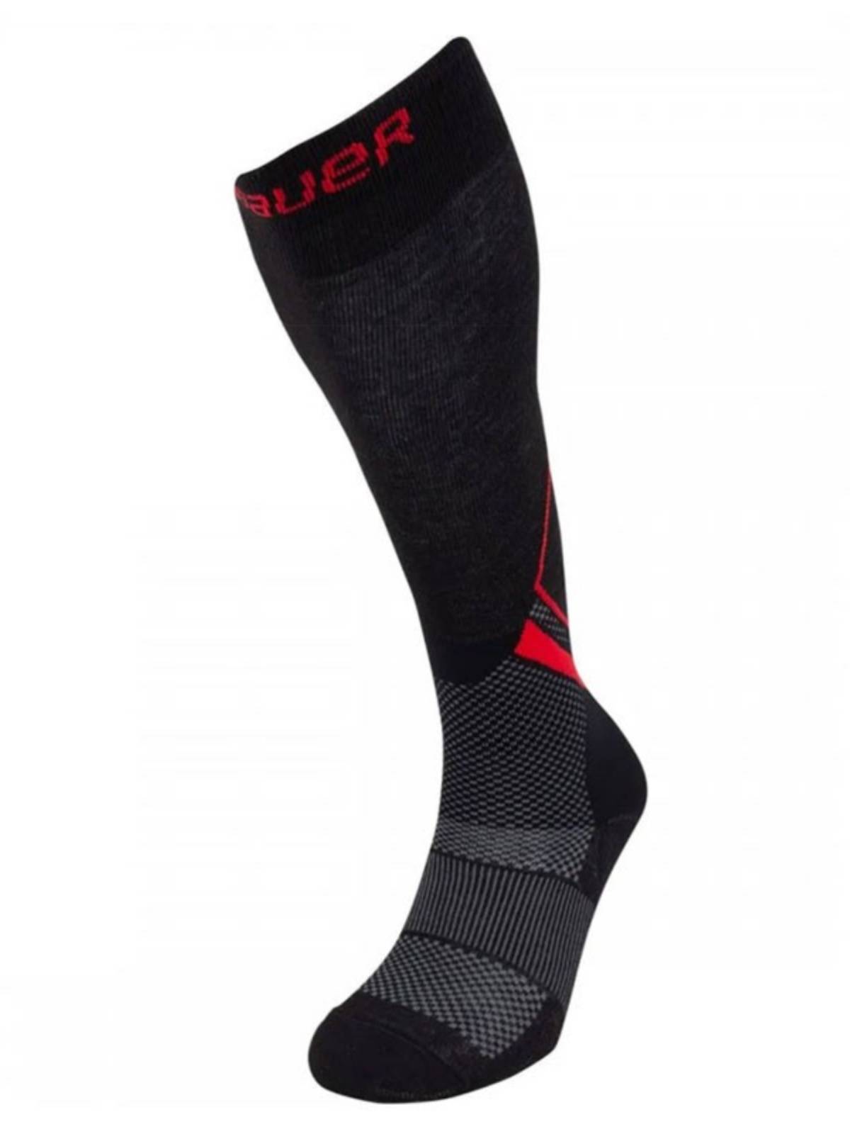 New Bauer Ice Hockey Speed Dry Stockings Children Adults Fast Delicens, Sweat, Sweet Socks Short Skating Skating