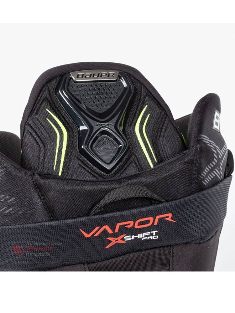 New BAUER X-Shift Pro Boss ice hockey anti-crane pants youth adult high-end competition hip pants