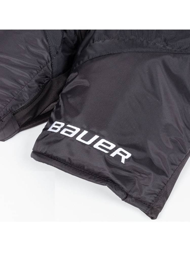 New BAUER X-Shift Pro Boss ice hockey anti-crane pants youth adult high-end competition hip pants