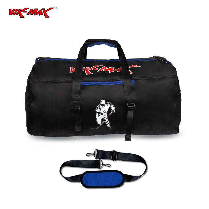 Vik-max Wames Ice Hockey Bags Bag Wockey Warver Warves Storage Pack Bags Large-capacity Travel 