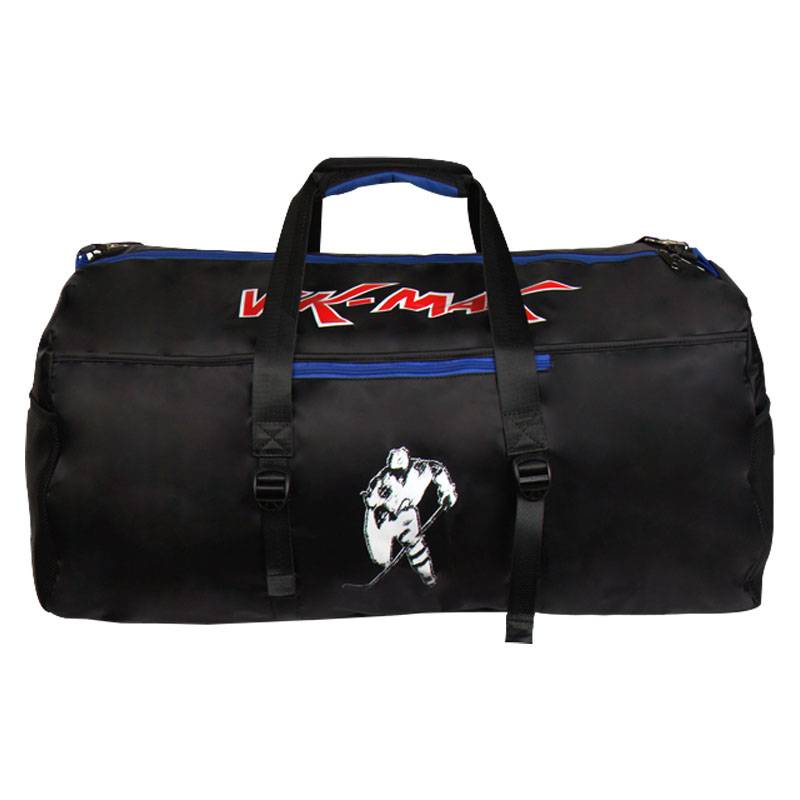 Vik-max Wames Ice Hockey Bags Bag Wockey Warver Warves Storage Pack Bags Large-capacity Travel