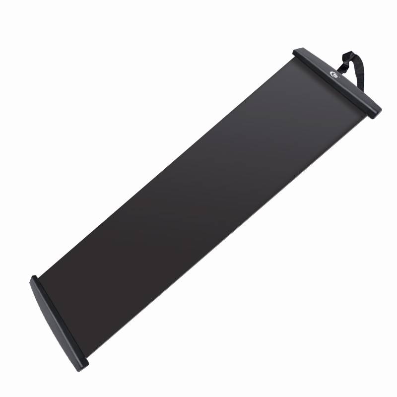 TB Speed Skating Training Sliding Plate Adult Children Child Ice Hockey Balance Core Training Leg Power Setting Board