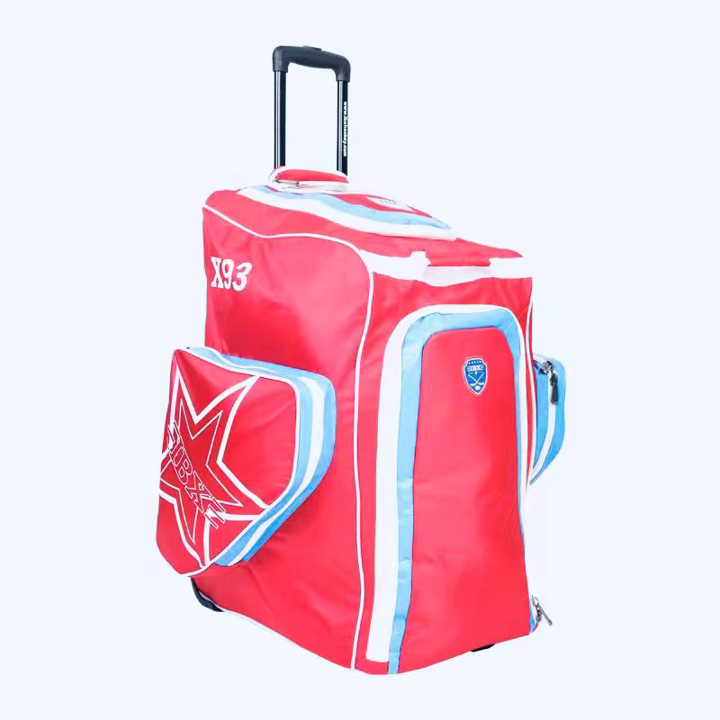 X93 Montreal-Red Blue and White (29 inches)