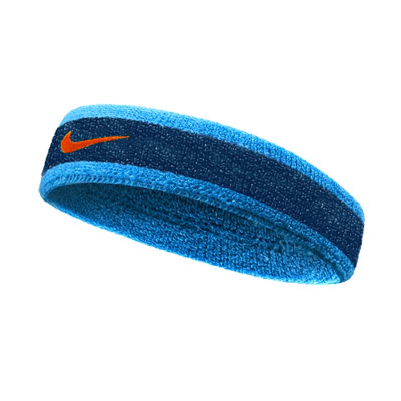 Nike Nike header with men's and women's tennis basketball badminton running sweat -sucking the headscarf hair with