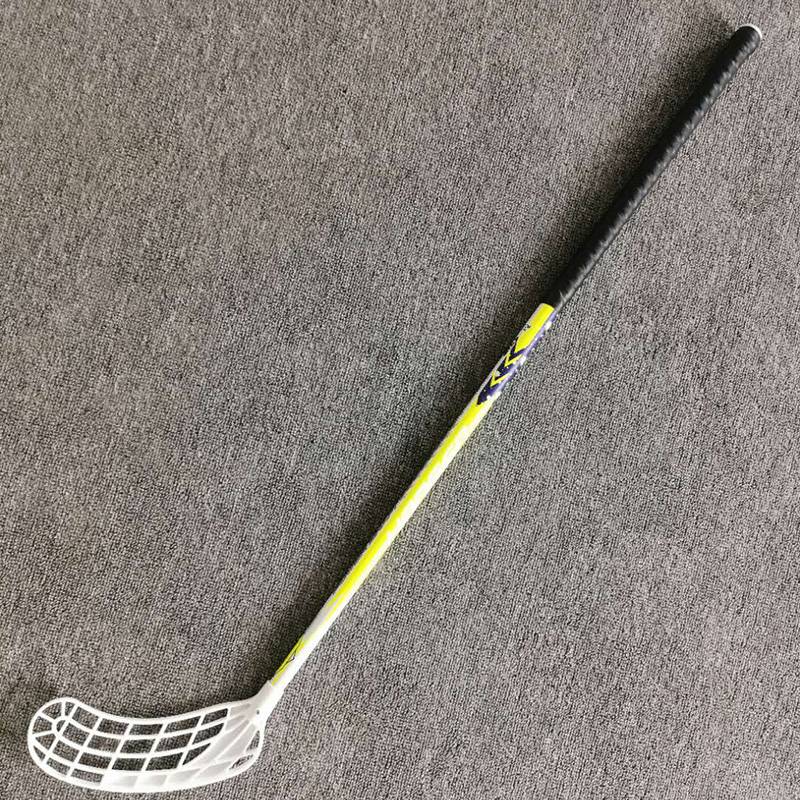 Xinpin dry land ice shower club Floorball training B training stick stick club Children floor club blessing musical club adult