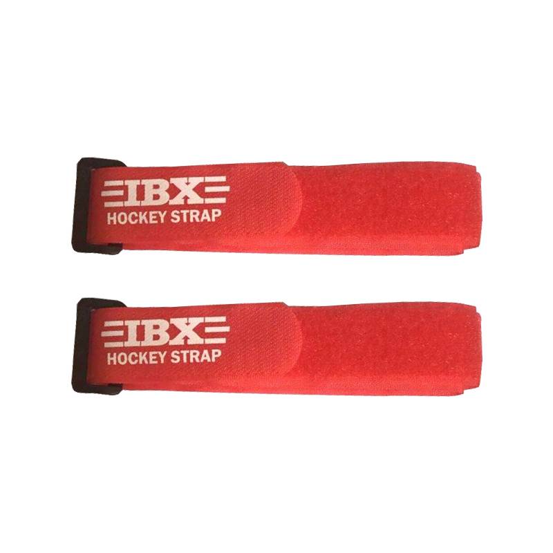 IBX Children Adult Leg Tie with Ice Hockey Legs Broken Ice Hockey Protective Workers Putting Renovation Tie Reconviers
