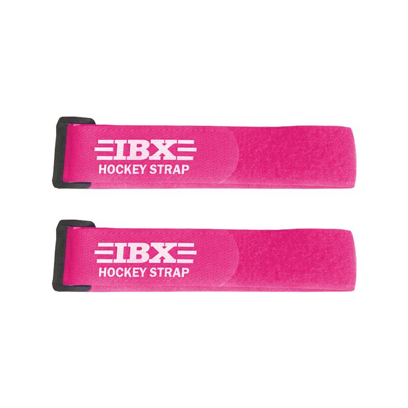 IBX Children Adult Leg Tie with Ice Hockey Legs Broken Ice Hockey Protective Workers Putting Renovation Tie Reconviers