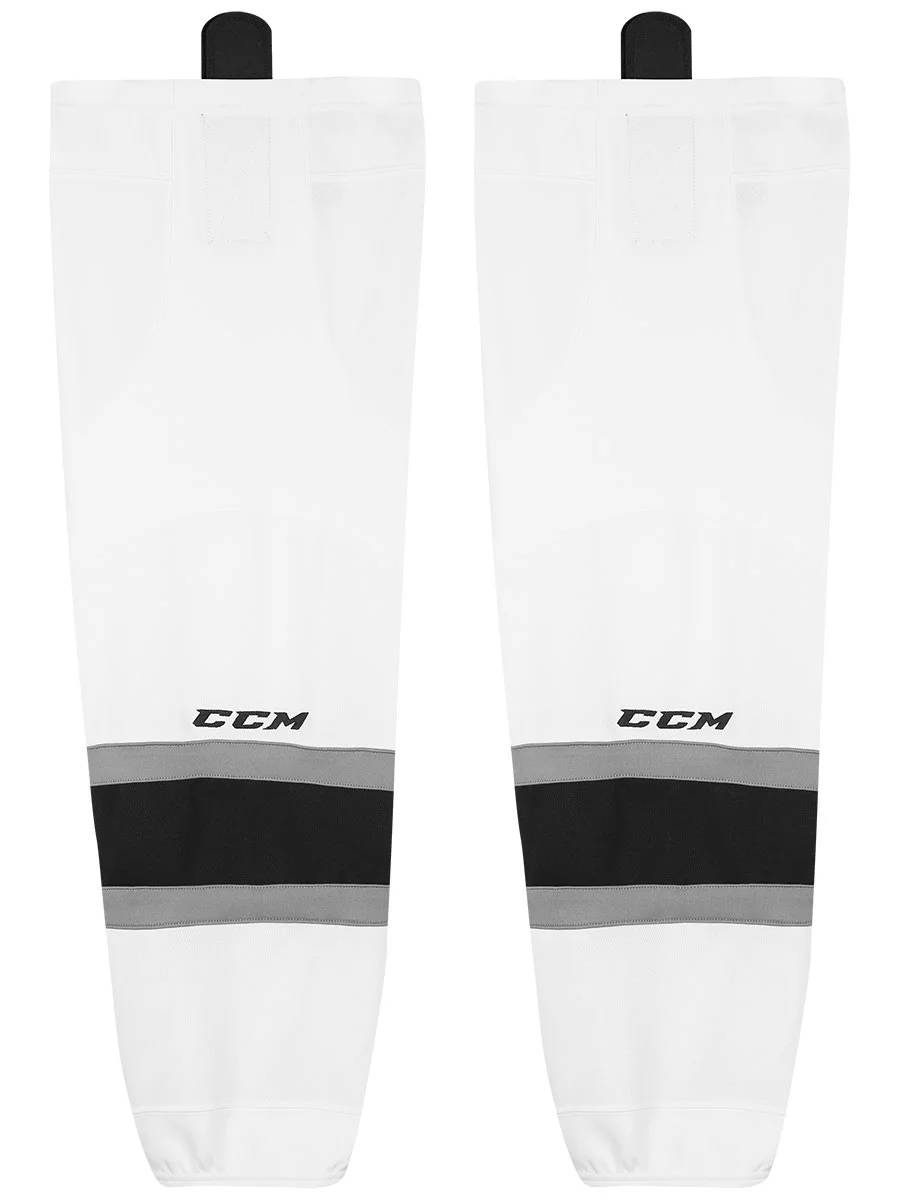 CCM 8000 Children's Youth Ice Hockey Legy Legy Stocks Covering Ice Powerful Ice Hockey Unifund