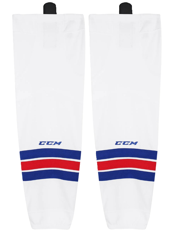 CCM 8000 Children's Youth Ice Hockey Legy Legy Stocks Covering Ice Powerful Ice Hockey Unifund