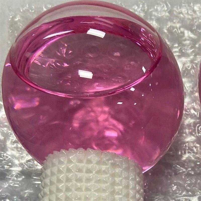 A ordinary pink