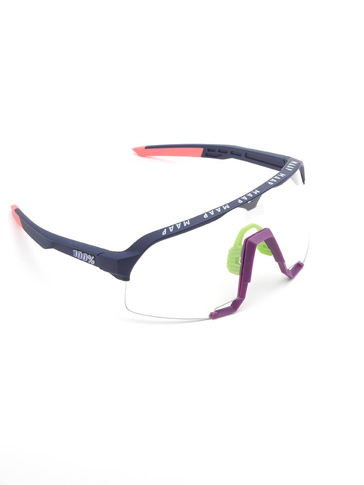 MAAP joint 100% S3 riding glasses highway mountain bicycle mirror wind mirrors windproof sports glasses