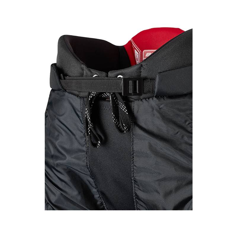 New X Children's Ice Hockey Floor Pants Ball Hockey Big Pants, the buttocks of the buttocks, the hip pants