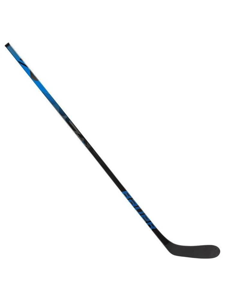 New Bauer Bauer N37 Ice Pollow Top Youth Adult Carbon Fiber Ice Club True Ice Wheel Slide