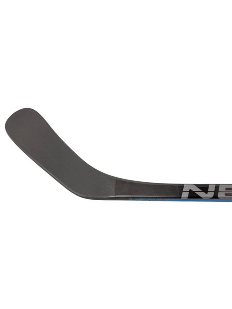 New Bauer Bauer N37 Ice Pollow Top Youth Adult Carbon Fiber Ice Club True Ice Wheel Slide