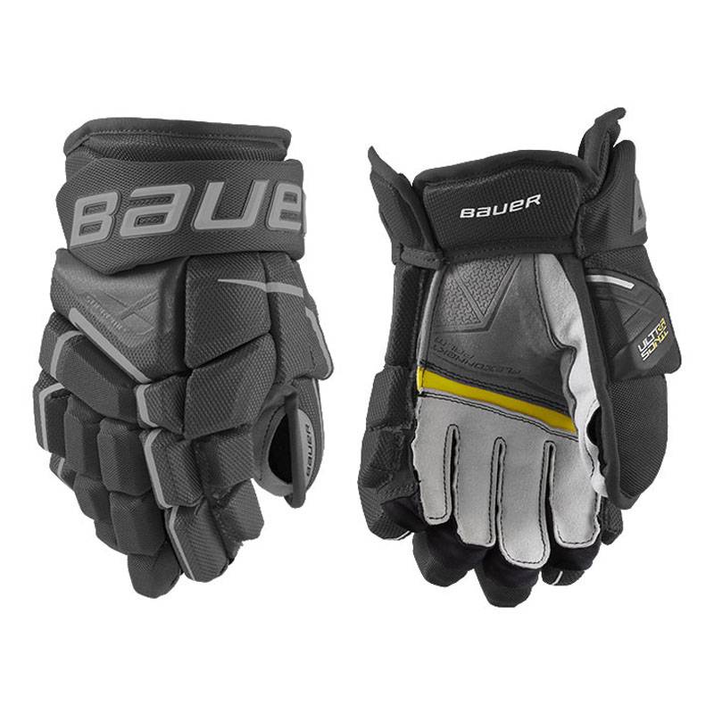 Youth 13 -inch pure black