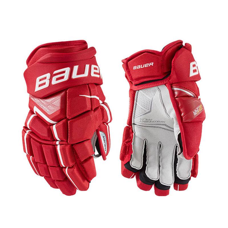 Youth 13 -inch red