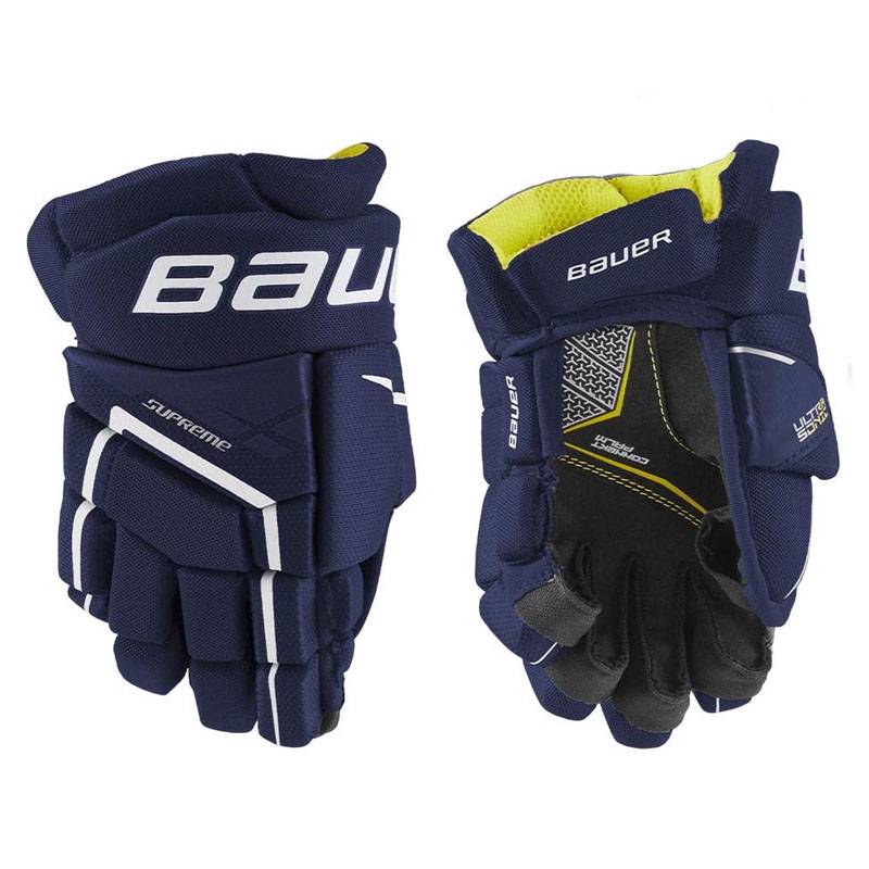 Children 8 -inch Navy Blue