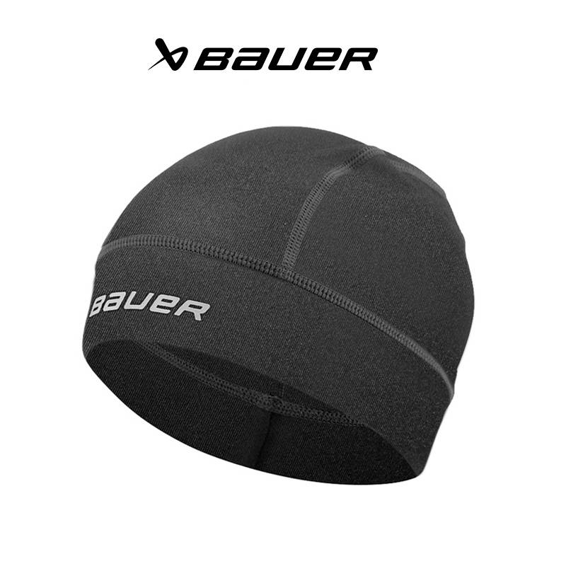Official authentic bauer ice hockey dry hat ice hockey neck -care children adult back strap club ice knife shoes and shoes