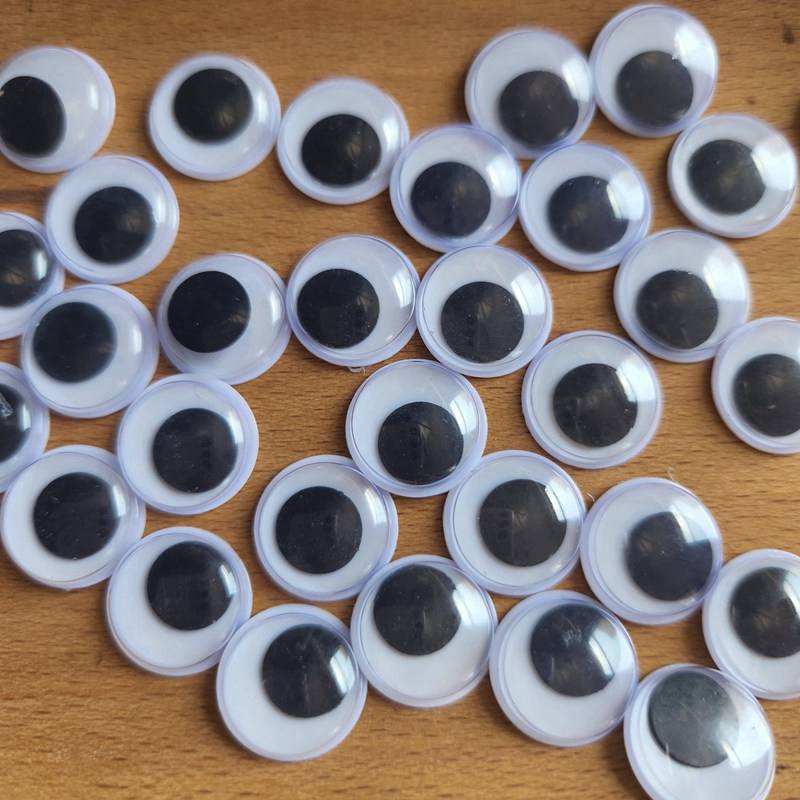 Black [without gum with gel] mix 400 sizes in size