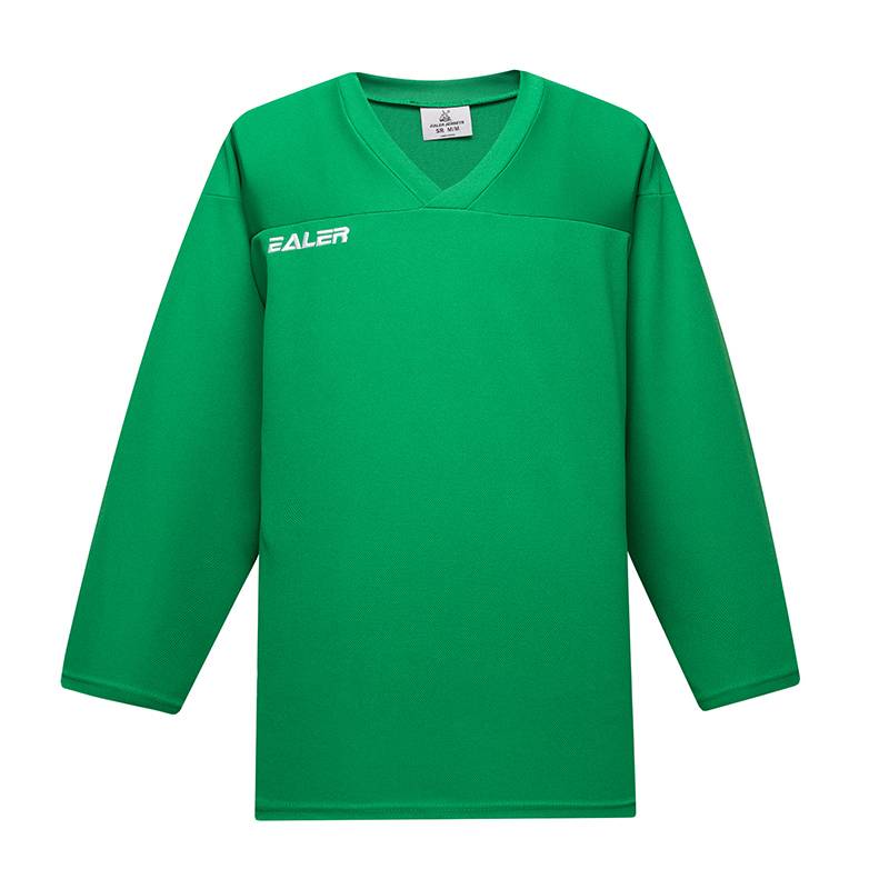 New ice hockey training clothes children's ice hockey uniform adult ice hockey clothing goalkeeper service ice hockey team uniform support customized