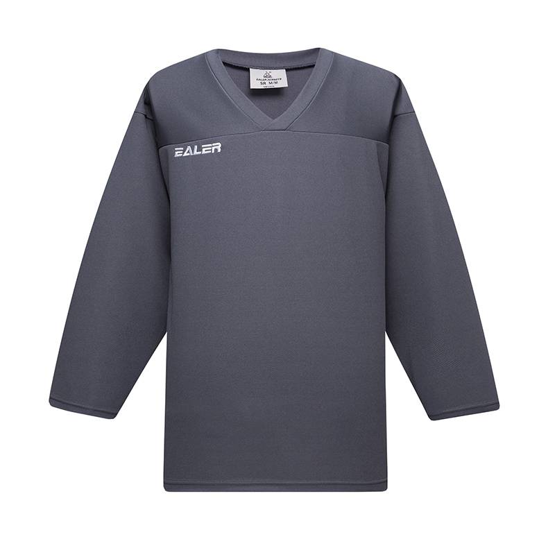 New ice hockey training clothes children's ice hockey uniform adult ice hockey clothing goalkeeper service ice hockey team uniform support customized