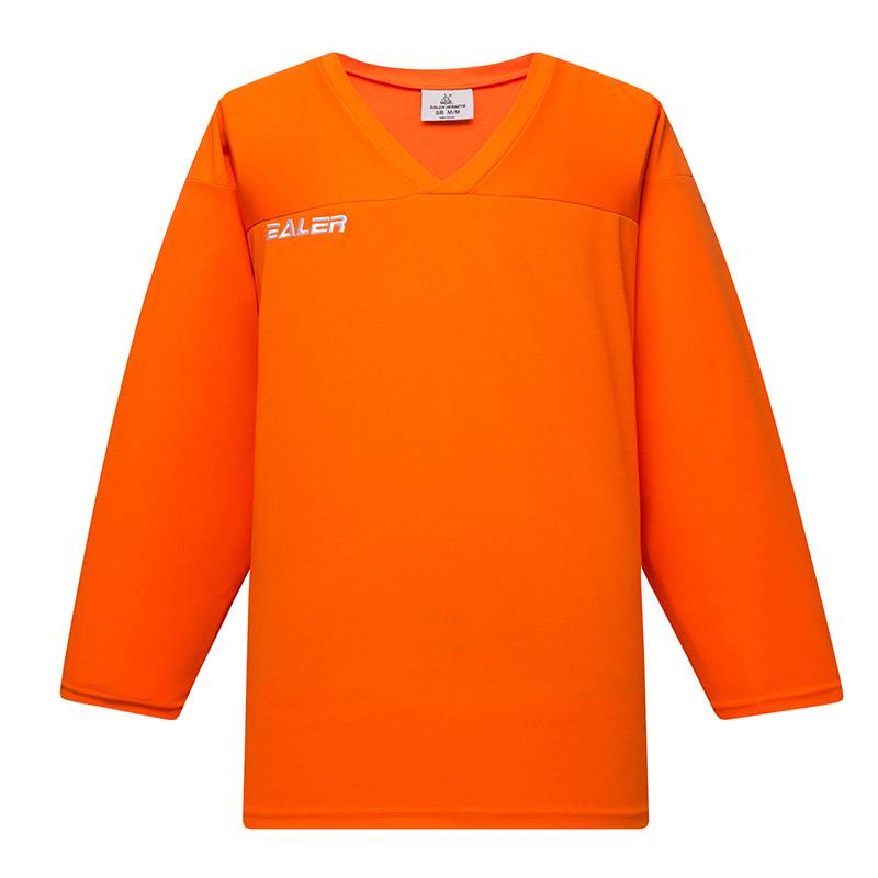New ice hockey training clothes children's ice hockey uniform adult ice hockey clothing goalkeeper service ice hockey team uniform support customized