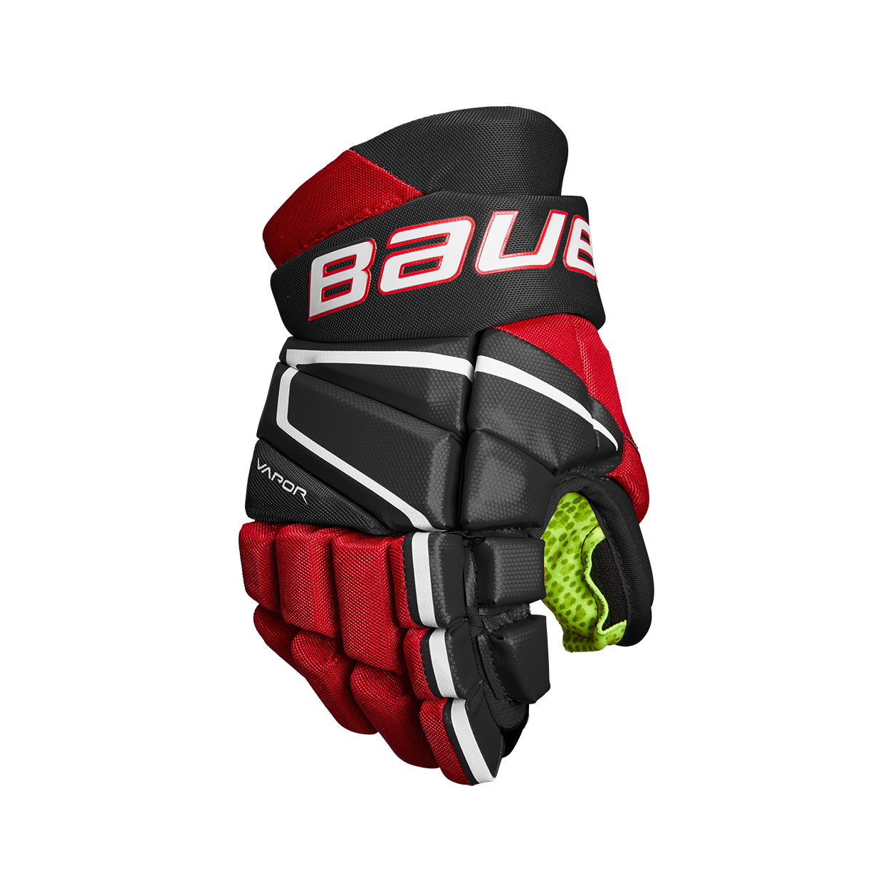 22 years of new bauer 3X Pro high -end ice hockey glove Ball youth adult competition -class ice hockey glove