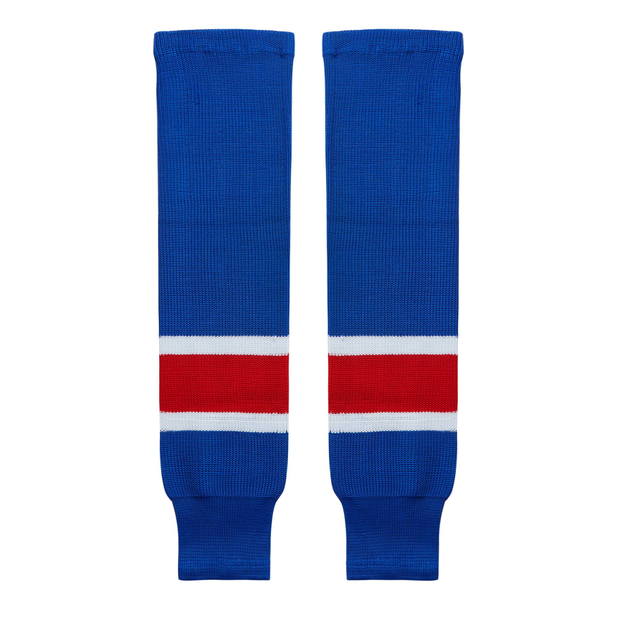 Ice Hockey Legy Stockings Gohockey Ice Hockey Legy Stockings Junior Adult Wool Rippling Leg Hockey Socks Skin