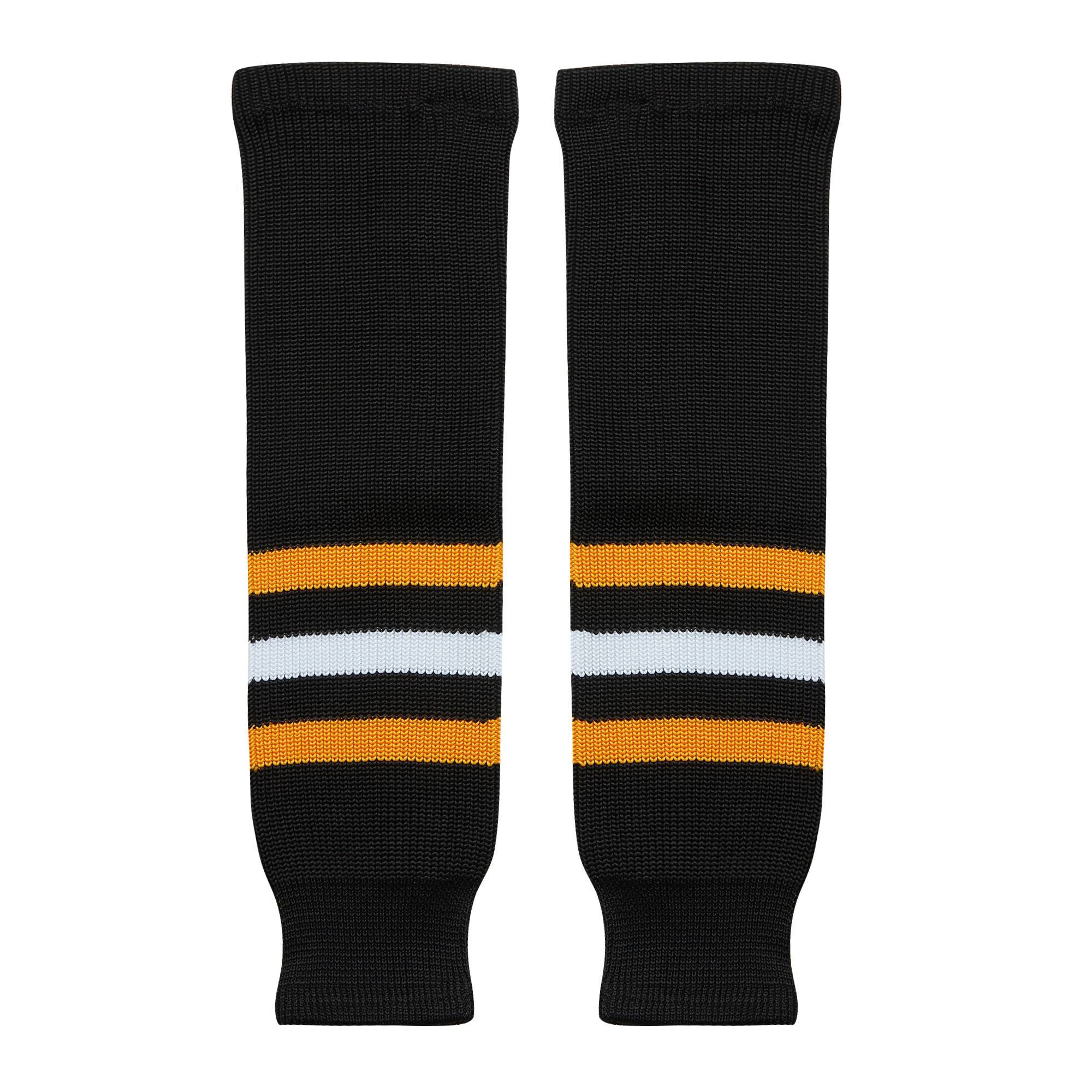 Ice Hockey Legy Stockings Gohockey Ice Hockey Legy Stockings Junior Adult Wool Rippling Leg Hockey Socks Skin