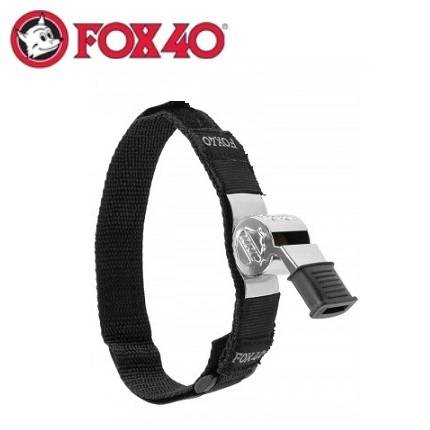 Genuine imported ice hockey whistle FOX professional ice hockey referees coach Yuankou whistle NHL competition whistle
