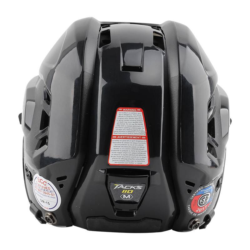 CCM TACKS Ice Hockey helmet hockey hockey adult terrestrial ice skating helmet protective children Hockey