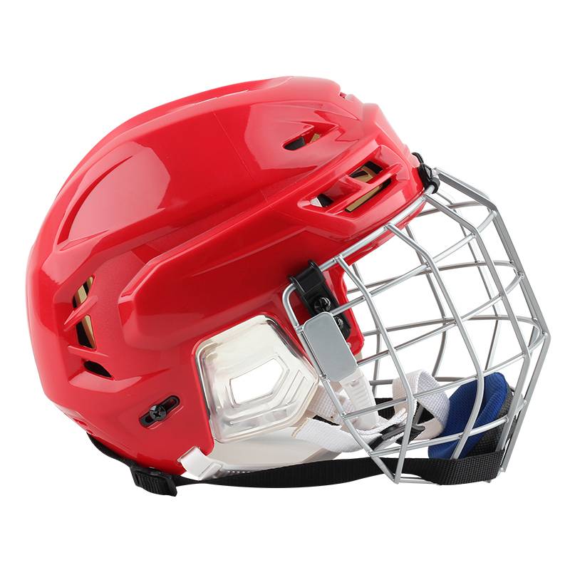 CCM TACKS Ice Hockey helmet hockey hockey adult terrestrial ice skating helmet protective children Hockey