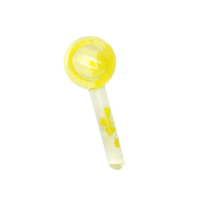 Ice waveball beauty ball beauty salon dedicated crystal energy ball anti -frozen small ice hockey ice muscle ice