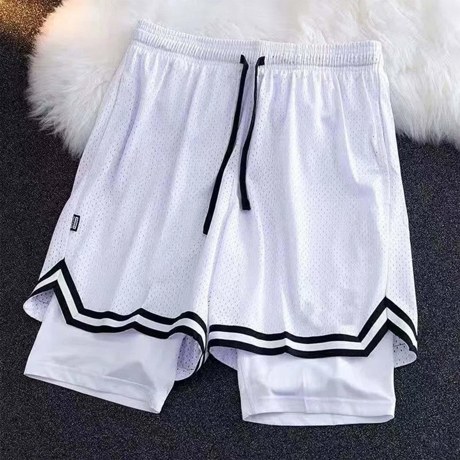 w127 white-not hot painting