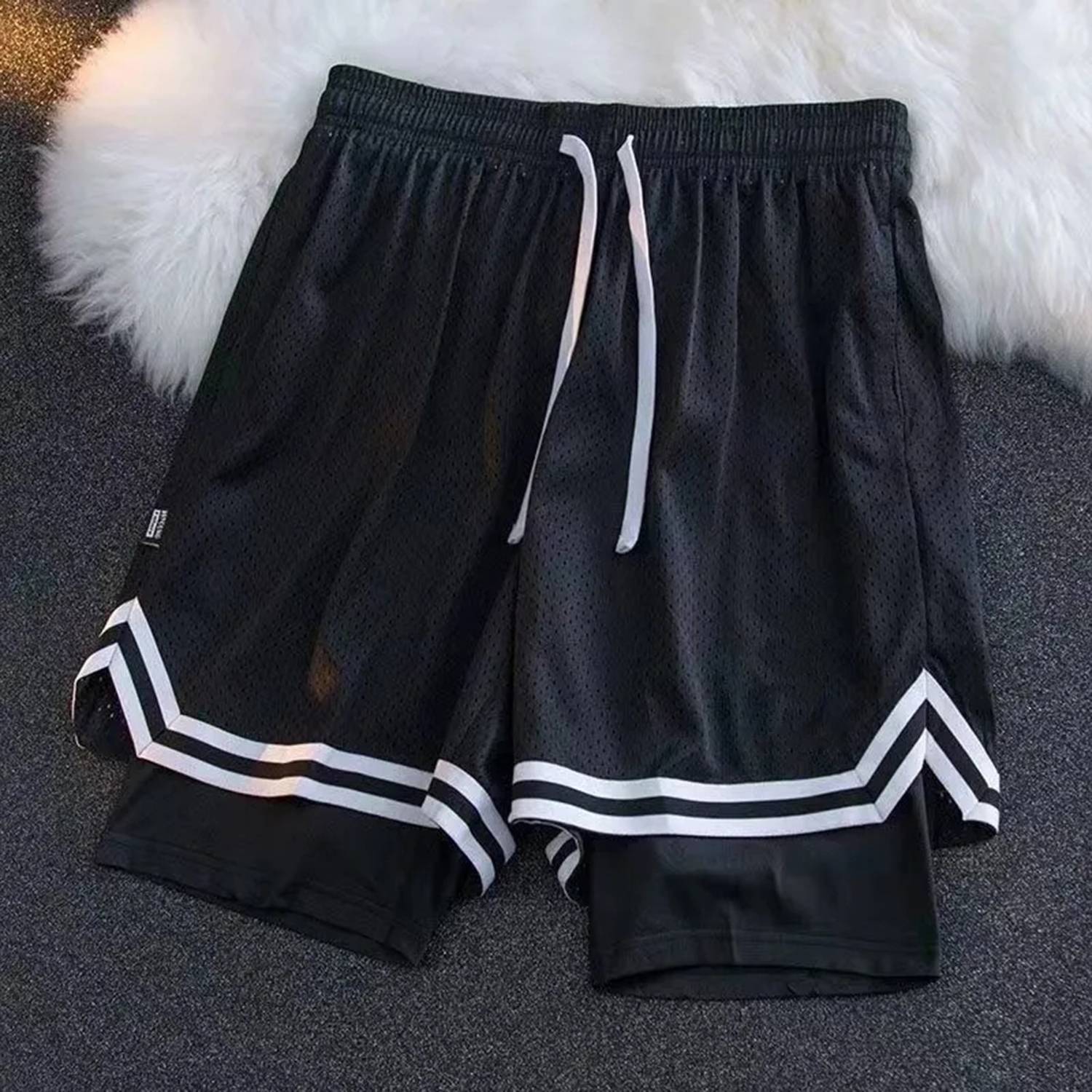 w127 black-not hot painting