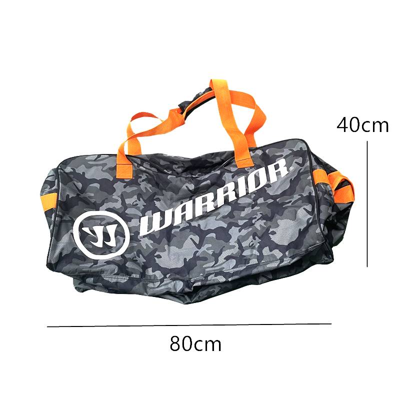Inventory Clear Clear/Shi Hockey Equipment Bag Ice Hockey Training Package Equipped Pants Protective Kneel Kneeketator