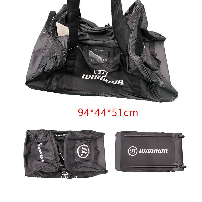 Ice hockey equipment bag 1