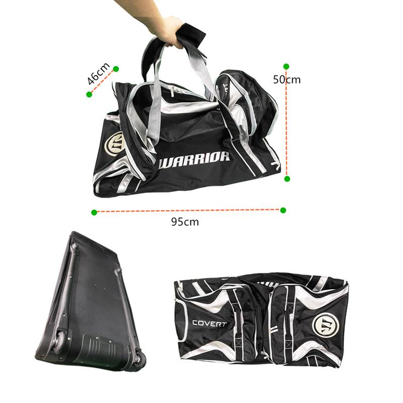Ice Hockey Equipment 3