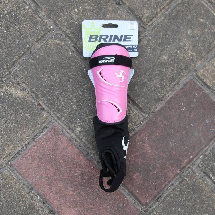 Infant Knee pink