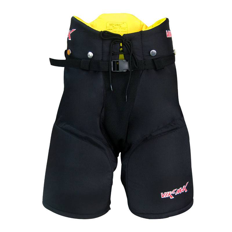 Wames Child/Juvenile/Youth Anti -Pants Ice Hockey Protective Wheel Slipper Equipment Hockey Anti -Pants