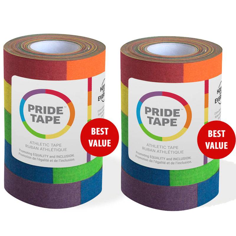 Vertical tape 10 volume