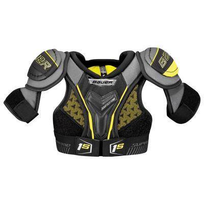 1S children's chest protection M code