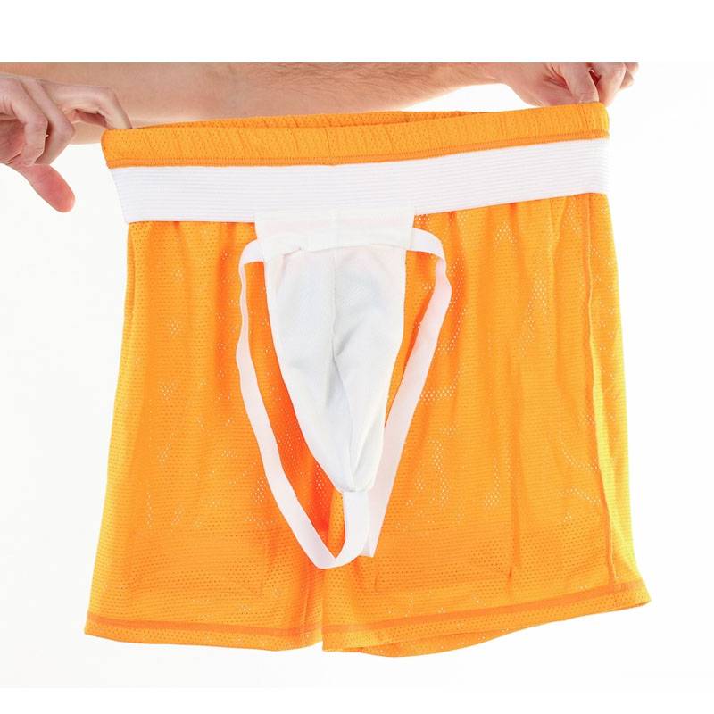 bauer puck-dry shorts