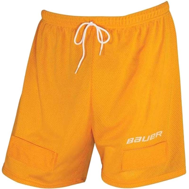 bauer puck-dry shorts
