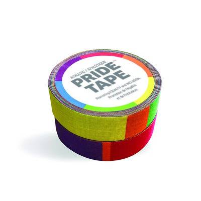Pridetape tape 2 volume