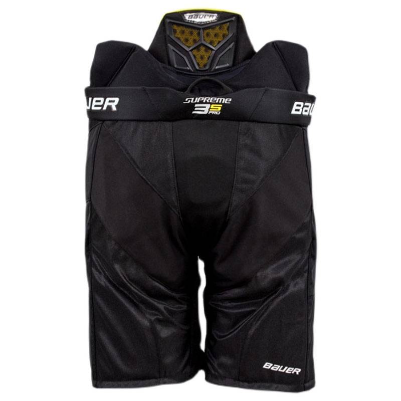 New Bauer 3S Pro Ice Hockey Floor Pants Ball Youth Adult Senior Competition Hip -hip pants big pants big pants