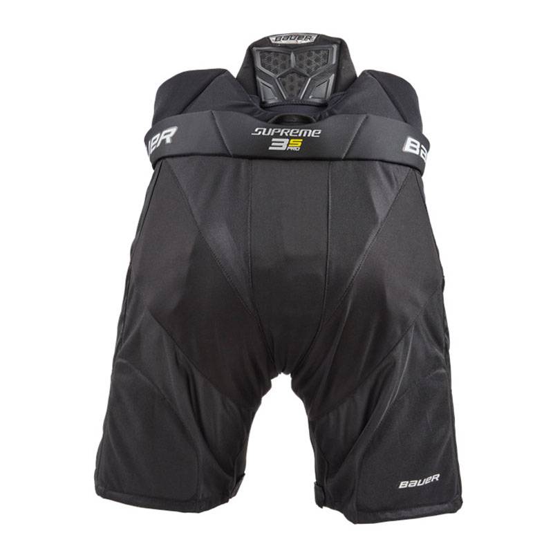New Bauer 3S Pro Ice Hockey Floor Pants Ball Youth Adult Senior Competition Hip -hip pants big pants big pants