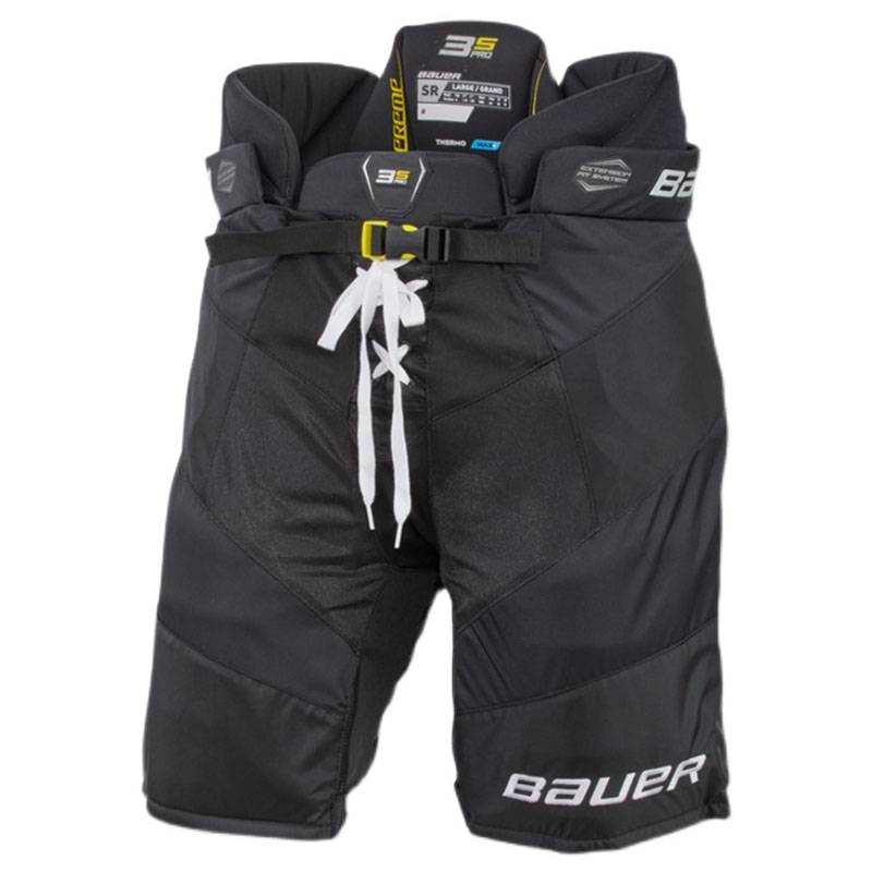 New Bauer 3S Pro Ice Hockey Floor Pants Ball Youth Adult Senior Competition Hip -hip pants big pants big pants