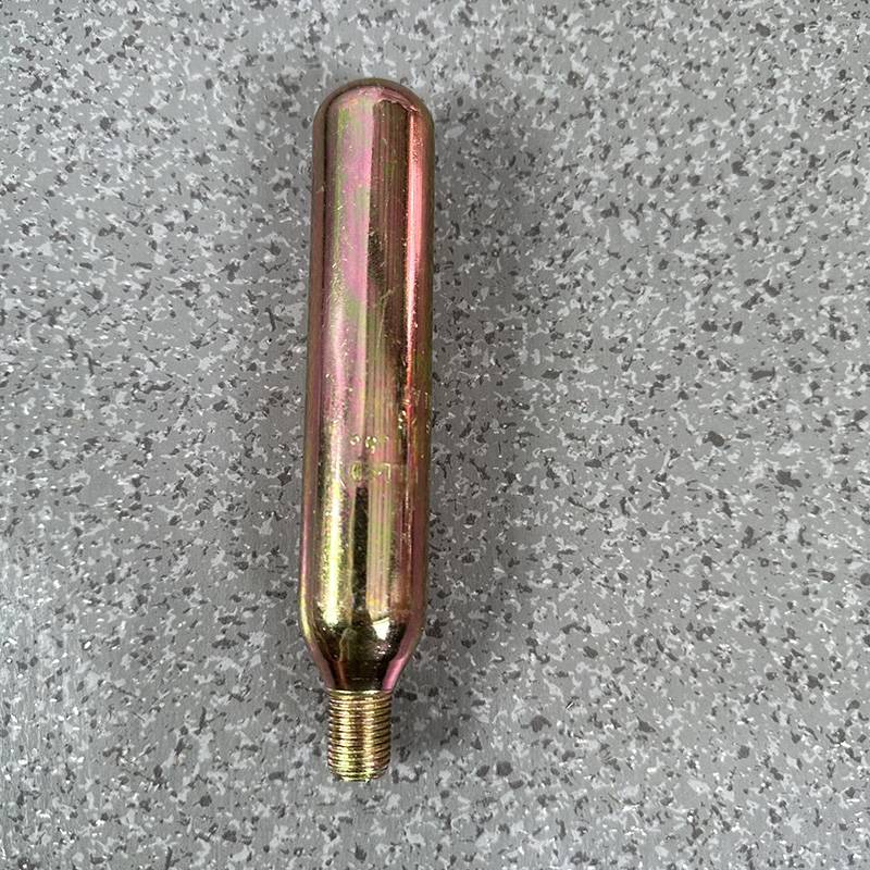 33 grams of nail bottle